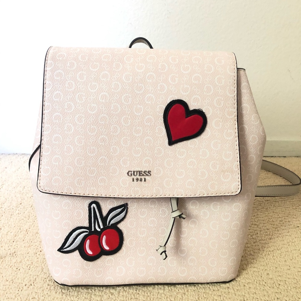 Guess Backpack